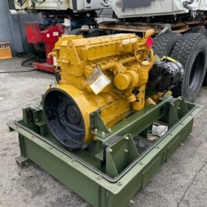 NEW 1993 CAT 3116 ENGINE