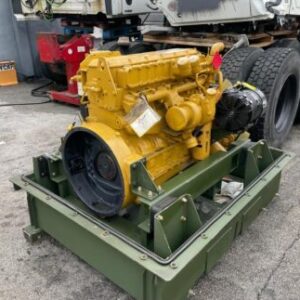 NEW 1993 CAT 3116 ENGINE
