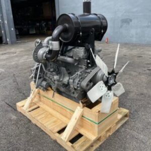 NEW 2011 ISUZU 6HK1 ENGINE