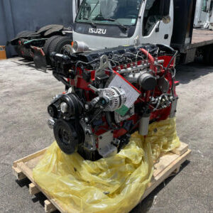 NEW 2018 CUMMINS QSG12 ENGINE