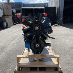 NEW 2018 MACK AMI ENGINE