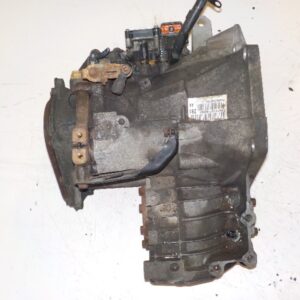 PT Cruiser 2.0 16V / Optra 1.6 (A)