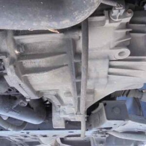 PT Cruiser 2.0 16V (M)(A)