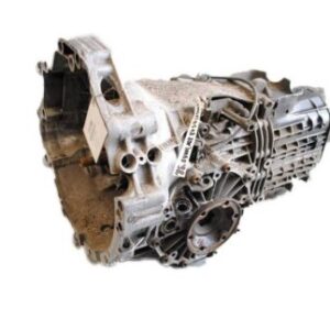 Passat 1.8 Turbo 99-01 AEB (M)