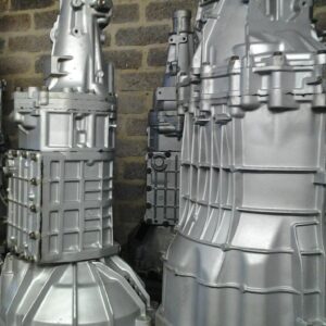 Rocam 1.3 (Build Over Box) (B)