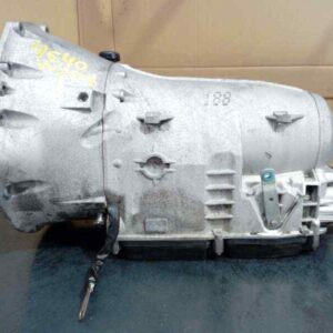 Vito 611 – FWD (5)