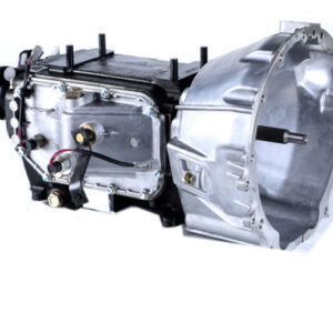 Td27 Turbo (Elec Pump) (M)