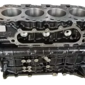 Toyota 1KD Engine Block 3.0 D4D – Hiace Hilux Fortuner