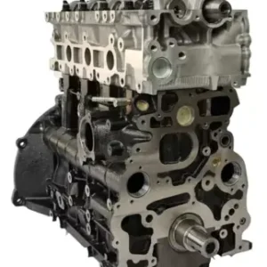 Toyota 1KD Engine Head Block 3.0 D4D – Hiace Hilux