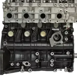 Toyota 2KD Engine Head Block 2.5 D4D – Hiace Hilux