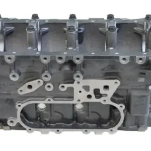 Toyota 2L-II / 2L-IIT 2L2 2.4 Engine Block Sub Assembly