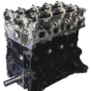 Toyota 2TR Engine Head Block 2.7 – Quantum Hilux