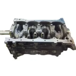 Toyota 2TR Engine Short Block 2.7 – Quantum Hilux
