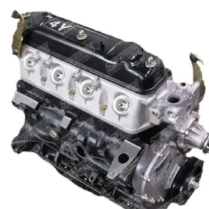 Toyota 4Y 2.2 Engine Head Block Sump – Hiace Hilux