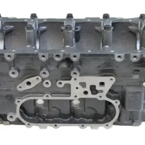 Toyota 5L Engine Block 3.0 – Condor HiAce Hilux