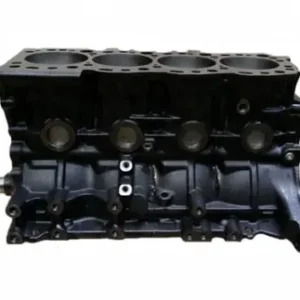 Toyota 5L Engine Short Block 3.0 – Condor HiAce