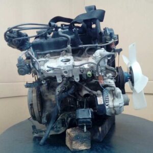 Vitara 1.6 Dist (4×4) G16A