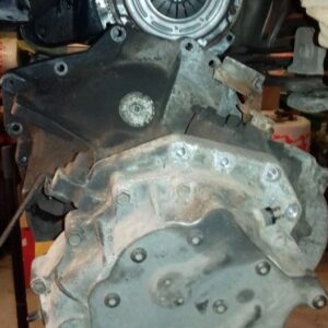 Voyager 2.5 CRDi T/Cam (A)