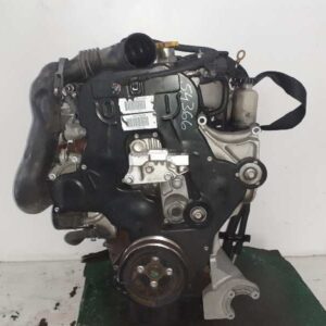 Voyager 2.5crd 2001-2006 T-cam