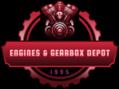Engines and Gearbox Depot